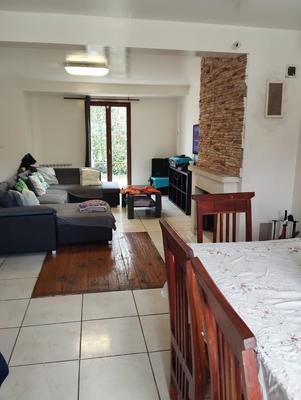 Maison - 147 m² - 3 pièces