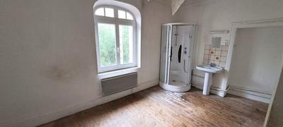 Maison de village - 55 m² - 3 pièces