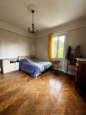 Maison ancienne - 117 m² - 4 pièces