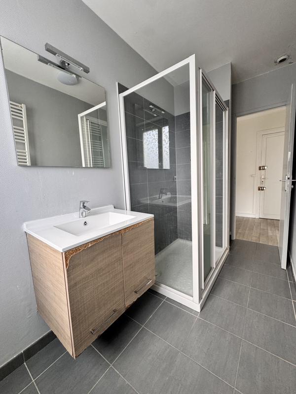 Appartement - 74 m² - 4 pièces