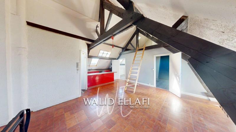 Appartement - 74 m² - 3 pièces