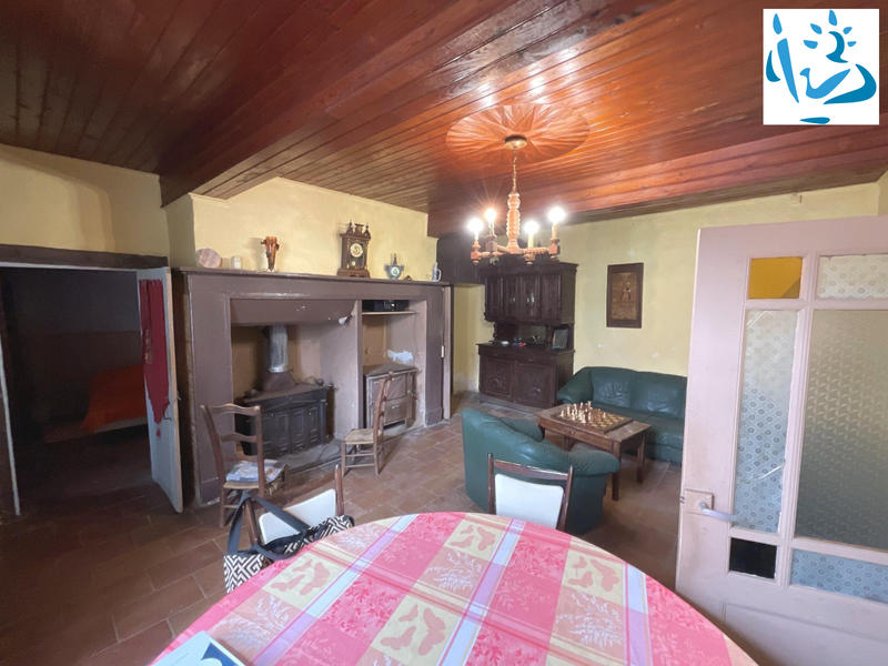 Maison - 143 m² - 5 pièces