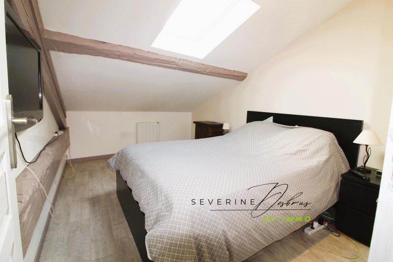 Appartement - 96 m² - 4 pièces