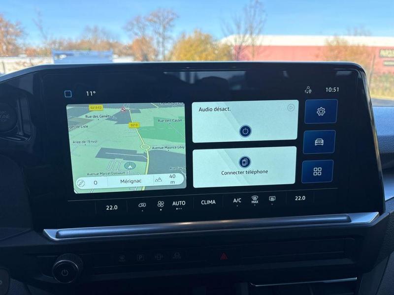 Volkswagen Caravelle Life L1h1 2.0 Tdi 150 Bva8