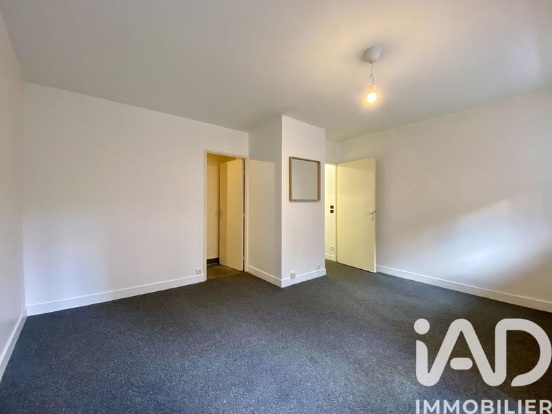 Appartement - 29 m² - 1 pièce