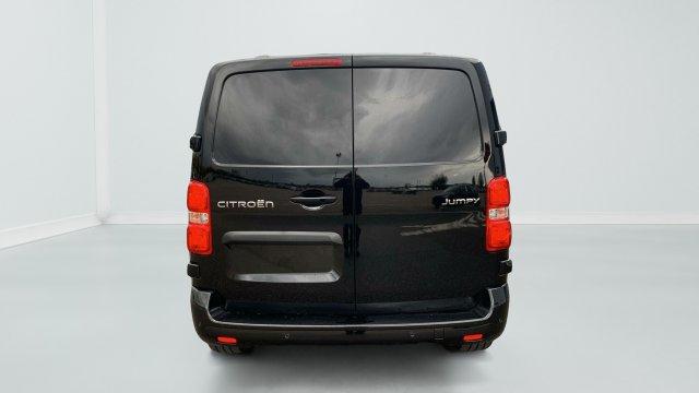 Citroën Jumpy Fourgon -33% Fg m 2.0 Bluehdi 180ch s&amp;S Eat8 3 Places Standard 2025