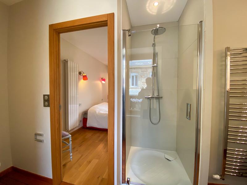 Maison - 114 m² - 5 pièces