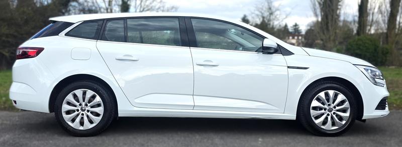 Renault Mégane 2° Main 1.5 b Dci Life Estate Kit distribution neuf