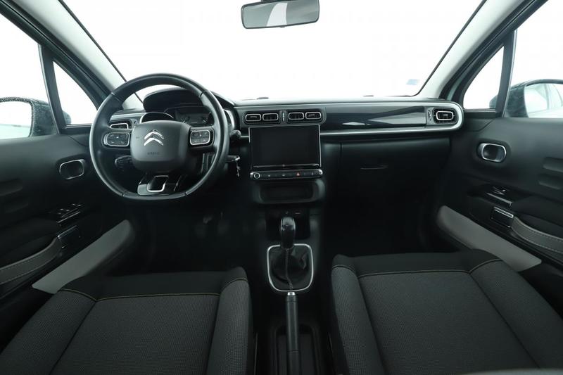 Citroën C3 1.2 PureTech Shine 82 ch