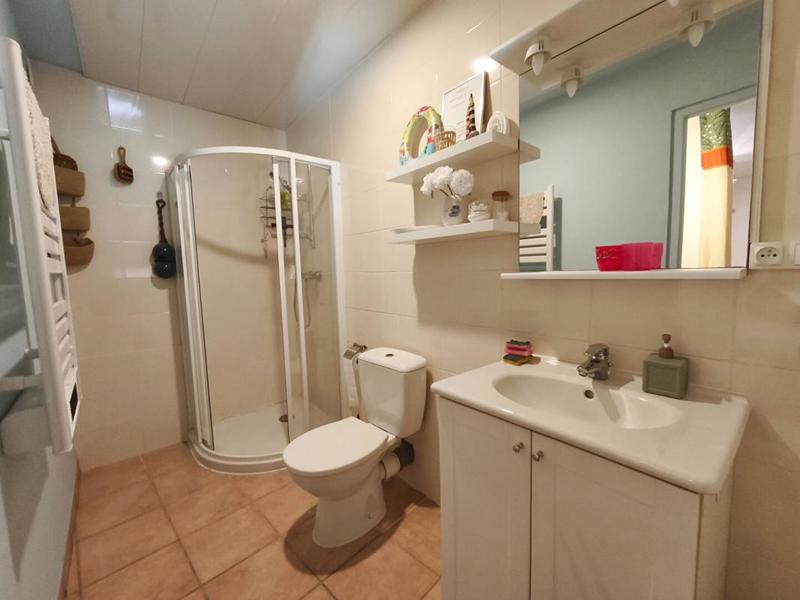 Immeuble - 140 m² - 6 pièces