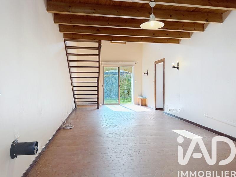 Maison - 127 m² - 5 pièces