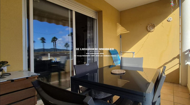 Viager - Appartement - 83 m² - 4 pièces