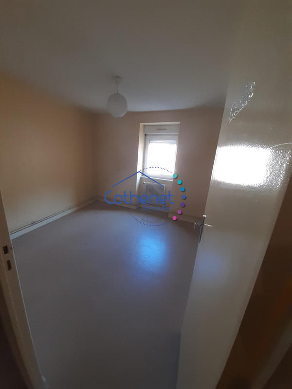 Appartement - 71 m² - 3 pièces