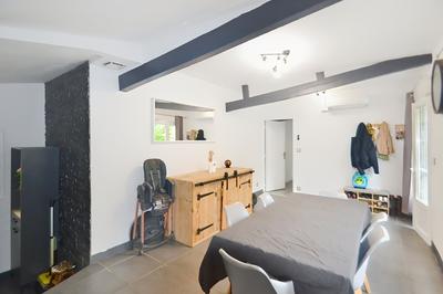 Maison - 66 m² - 3 pièces