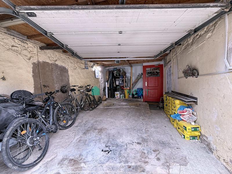 Maison - 165 m² - 5 pièces