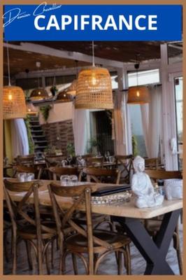 Fonds de commerce - 60 m²