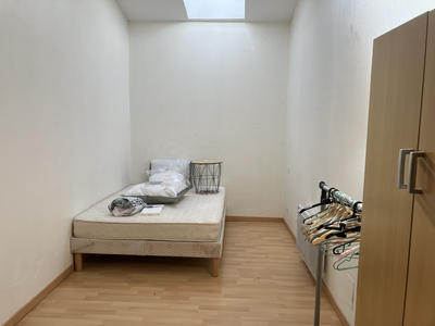 Duplex - 42 m² - 2 pièces