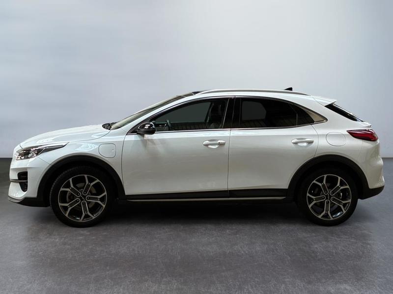 Kia Xceed Hybride Rechargeable 1.6 GDi 141ch Dct6 Premium