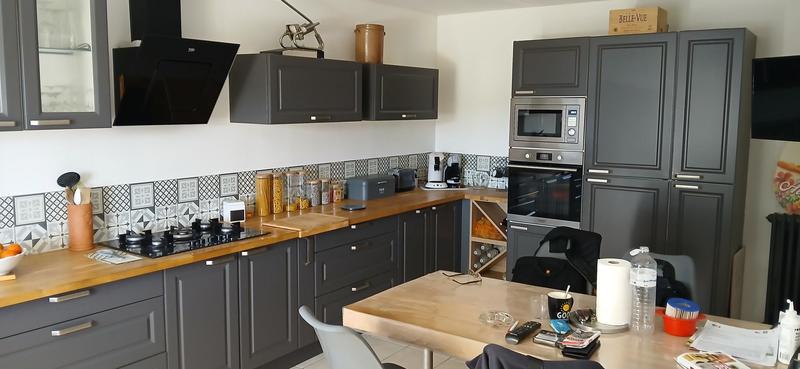 Ferme - 173 m² - 5 pièces