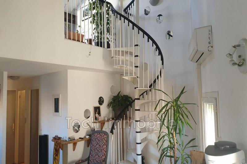 Appartement - 52 m² - 3 pièces