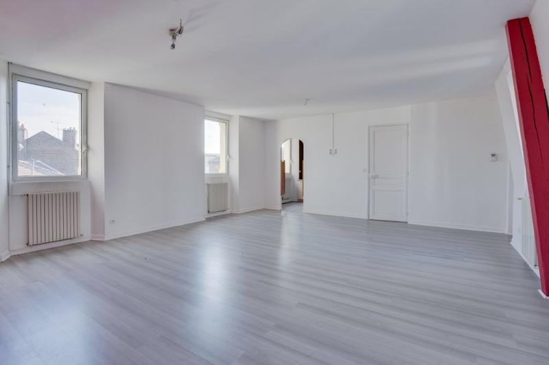 Appartement - 114 m² - 1 pièce