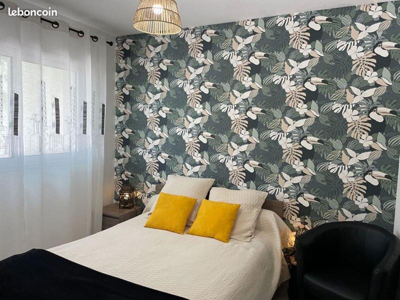 Maison - 103 m² - 5 pièces