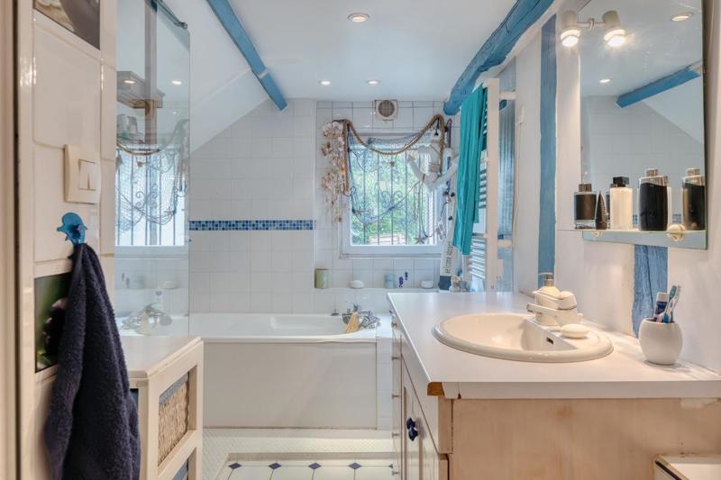 Maison ancienne - 180 m² - 5 pièces