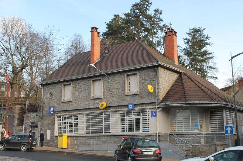 Local commercial - 195 m²