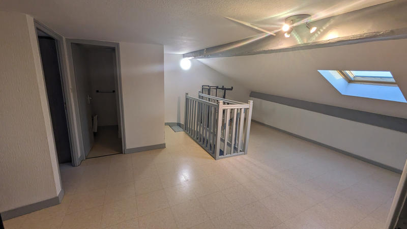 Appartement - 50 m² - 3 pièces