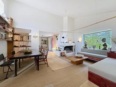 Villa - 165 m² - 7 pièces