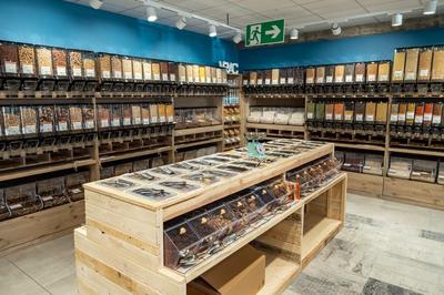 Fonds de commerce - 336 m²