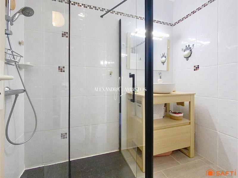 Maison - 79 m² - 4 pièces