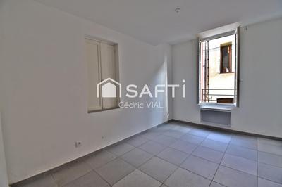 Maison de village - 74 m² - 3 pièces