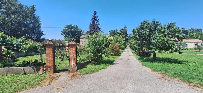 Maison de maîtres - 310 m² - 12 pièces