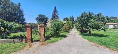 Maison de maîtres - 310 m² - 12 pièces