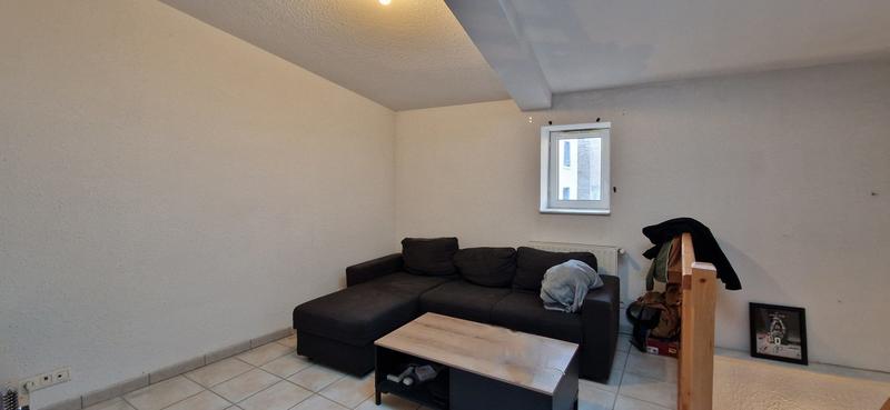 Appartement - 60 m² - 4 pièces
