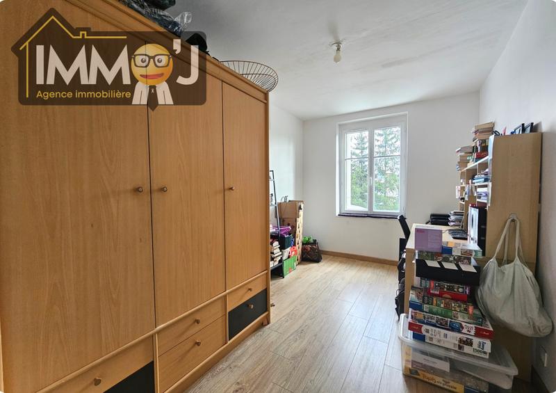 Appartement - 105 m² - 3 pièces