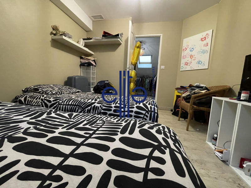 Duplex - 90 m² - 4 pièces