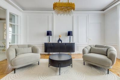 Appartement - 279 m² - 8 pièces