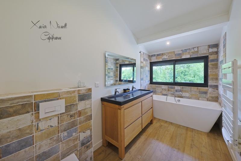 Maison - 160 m² - 5 pièces