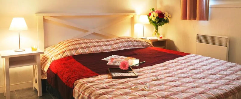 Appartement - 40 m² - 3 pièces