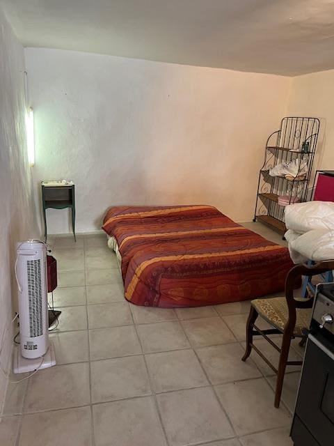 Maison de village - 120 m² - 6 pièces