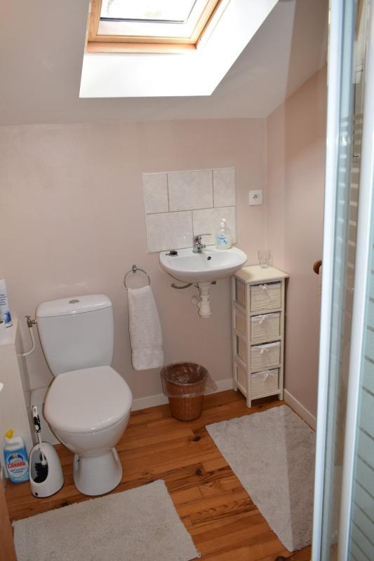 Maison - 104 m² - 9 pièces