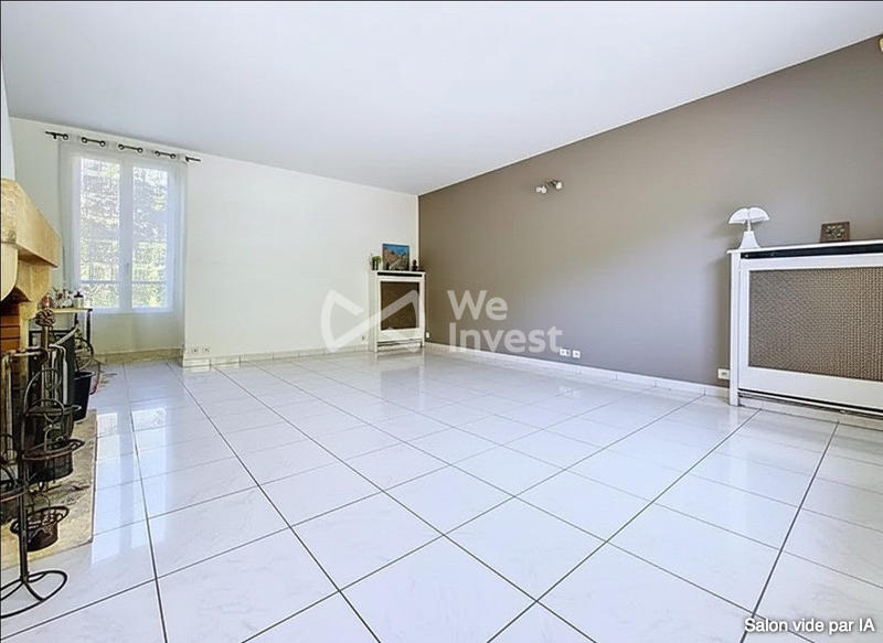 Maison - 183 m² - 10 pièces