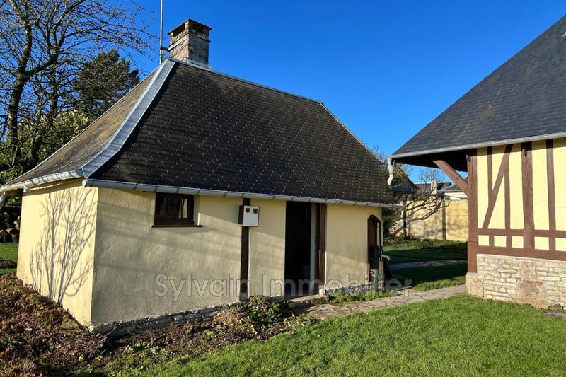 Maison - 136 m² - 5 pièces