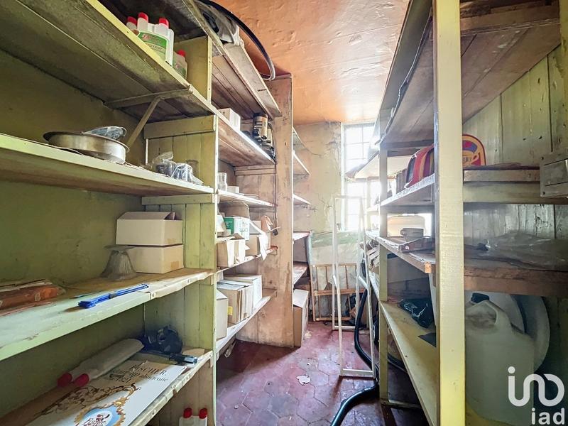 Local commercial - 300 m²