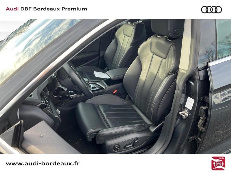 Audi A5 sportback 40 Tdi 204 s tronic 7 Avus