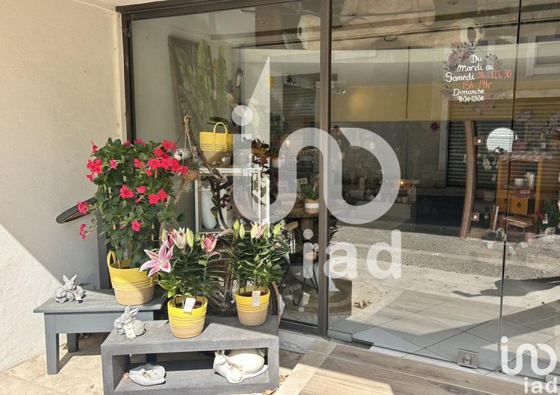 Local commercial - 170 m²