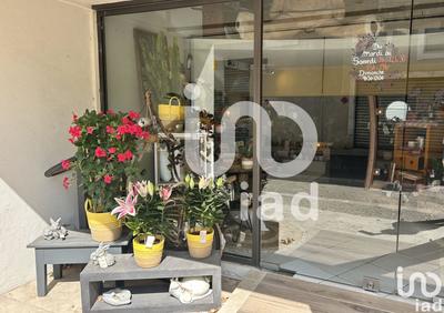 Local commercial - 170 m²