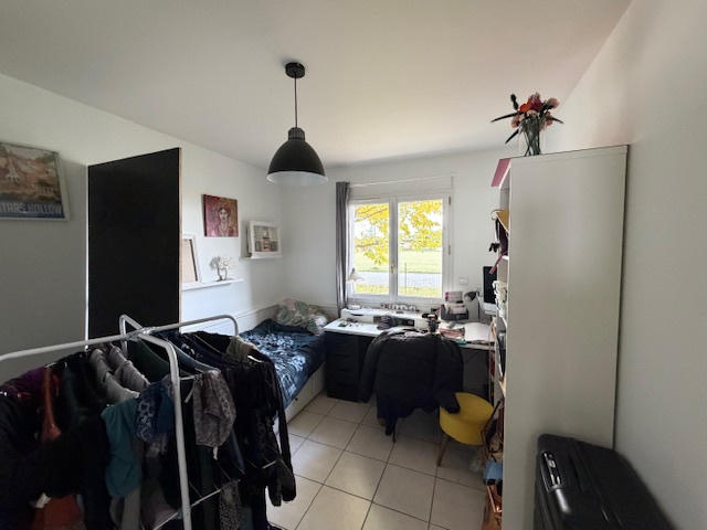 Maison - 97 m² - 4 pièces